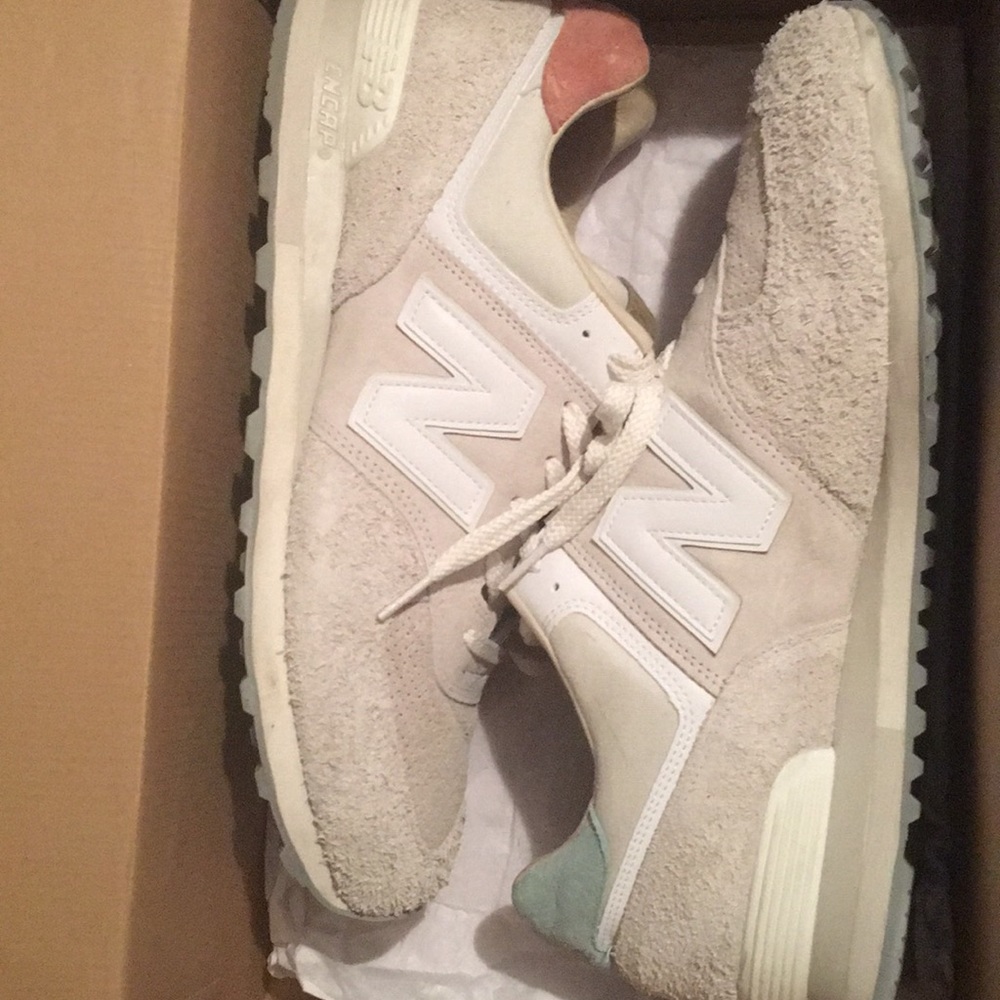 New Balance 574